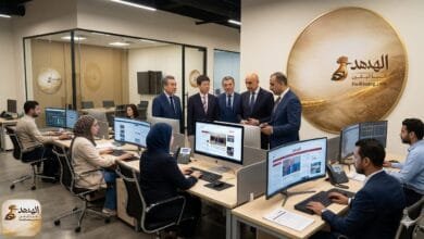 محمد عبد اللطيف يقود ثورة "الثقافة المالية" في المدارس المصرية