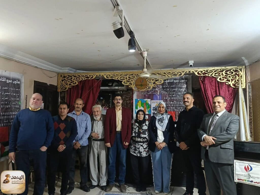 بين «سفاح المعادي» الخيالي ومعارك الآباء بالمحاكم.. ندوة السيد فلاح تفتح ملفات مسكوت عنها في قانون الأسرة