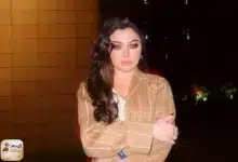 hayfa الفنانة اللبنانية هيفاء وهبي