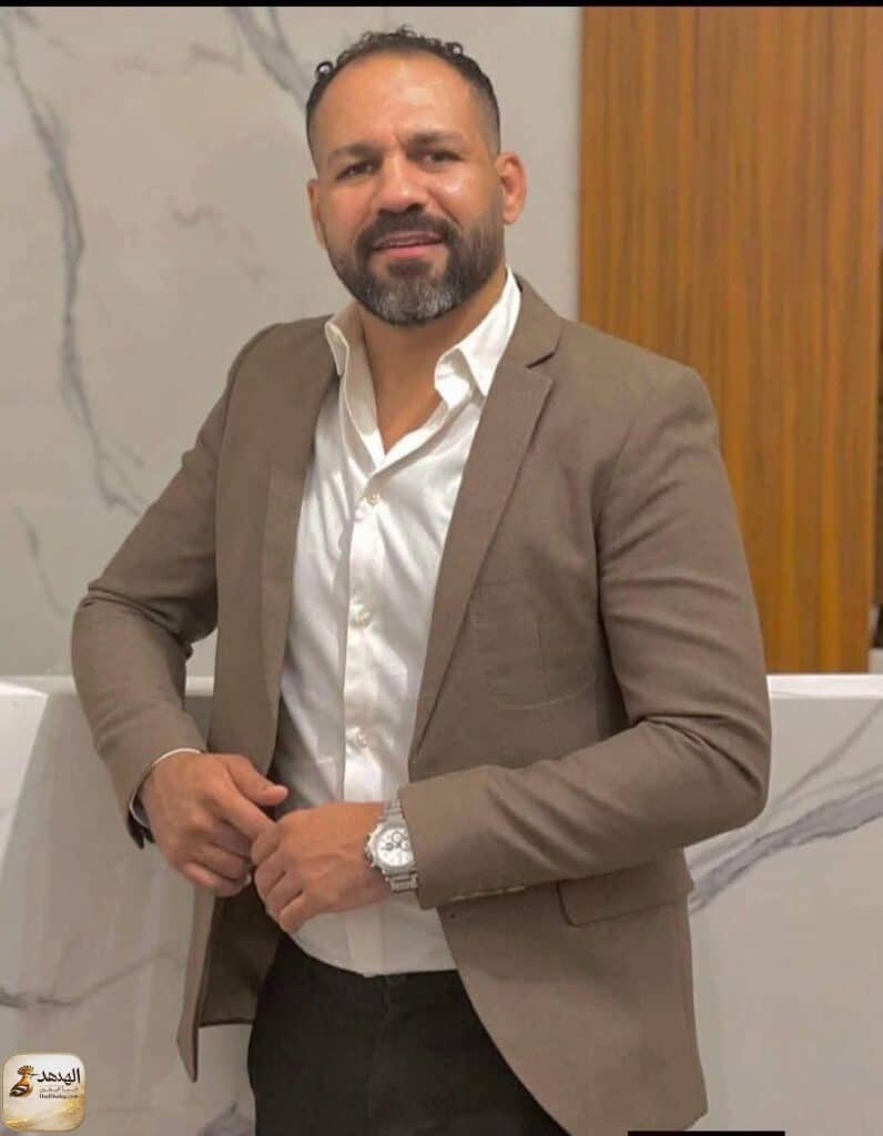 WhatsApp Image 2026 05 23 at 10.09.58 AM أحمد عبد ربه يضرب أروع أمثلة الشجاعة في إنقاذ شاب من الغرق بالإسماعيلية
