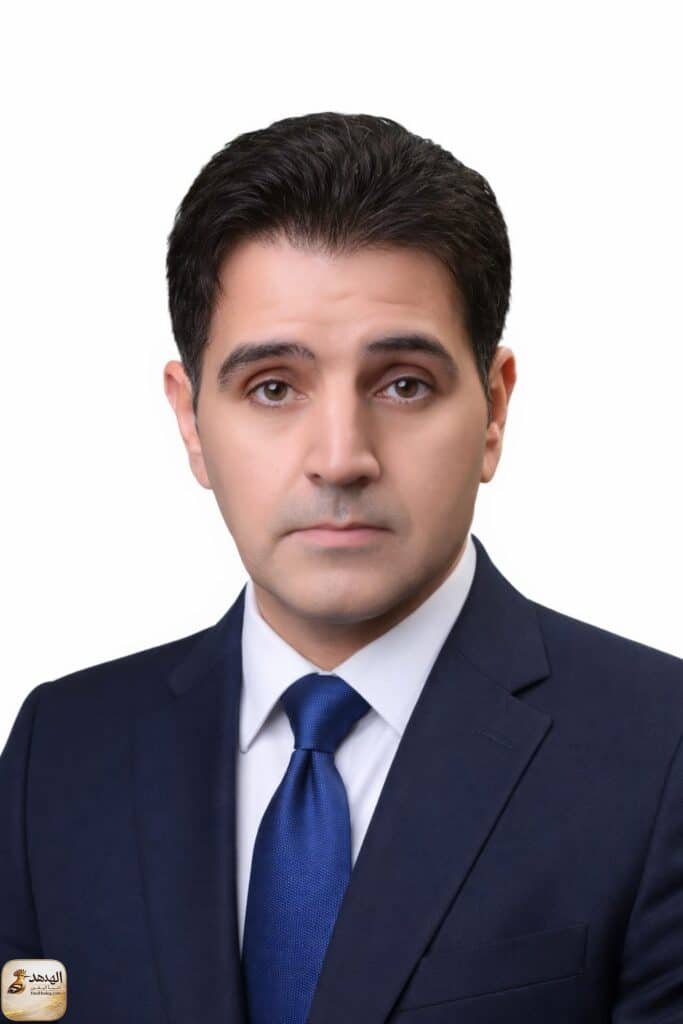 د. راشد الشاشاني