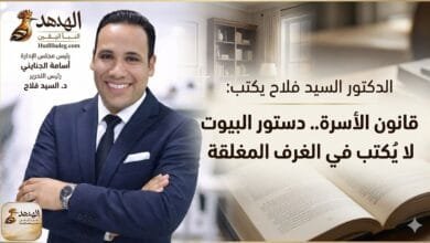 elsayed falah