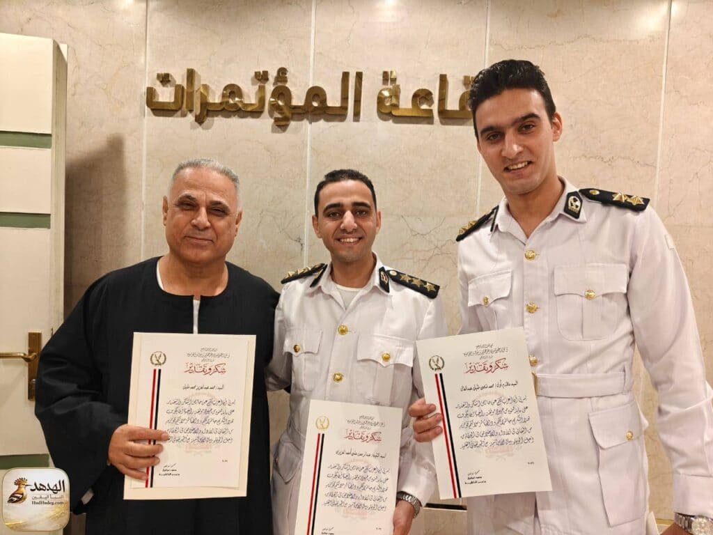 omda eldoek 1 العمدة محمد دويك عمدة قرية الشروق بالقصاصين