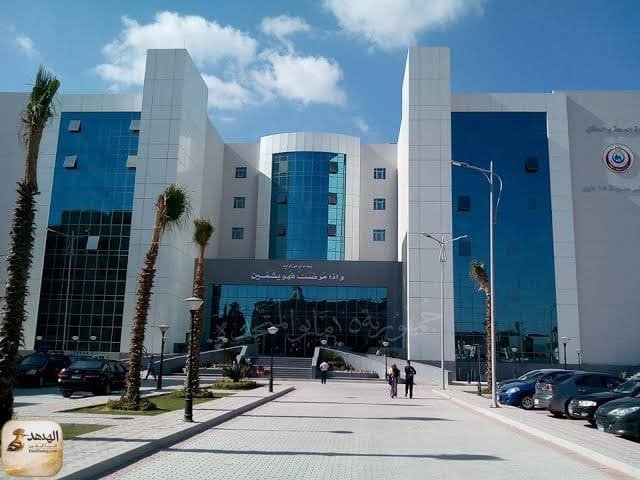 مستشفى 15 مايو التخصصي.. نموذج متطور في التعامل مع أخطر الحالات العصبية الحرجة
