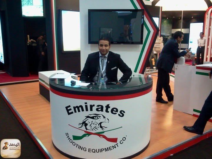 المهندس نصر أبو السعود
