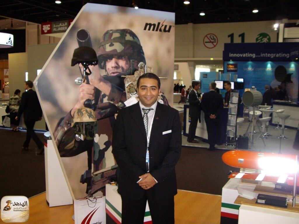 المهندس نصر أبو السعود
