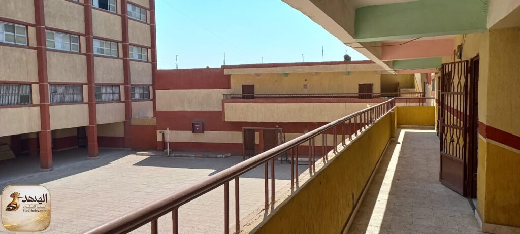 68a478a5 d69e 4758 861f 3b6270e6a27c مدرسة الشهيد أحمد خليفة الإعدادية بنات