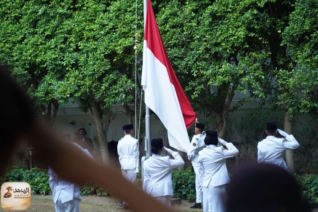 WhatsApp Image 2026 08 17 at 2.23.56 PM إندونيسيا تحتفل بالذكرى الـ81 للاستقلال في القاهرة