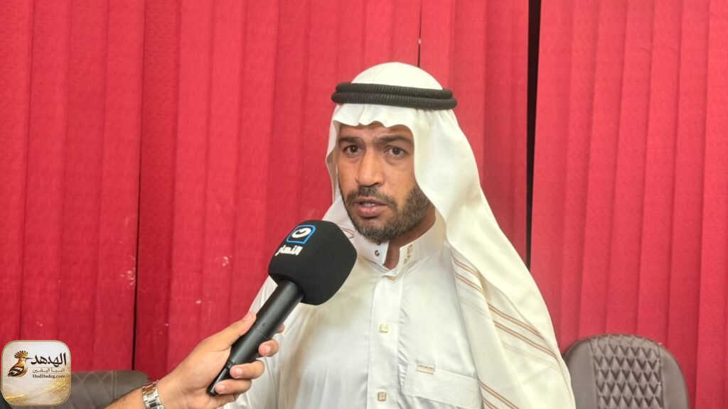 الشيخ طلب سالم أبو ركبة يُعلن تبرعه بمليون جنيه لدعم «الدراويش» في مؤتمر محافظ الإسماعيلية