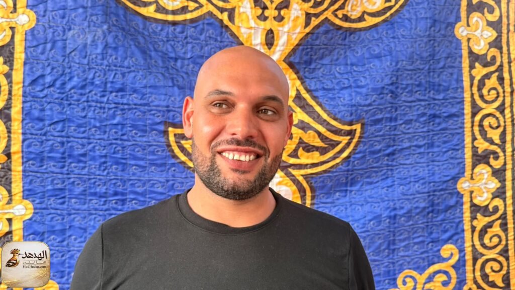 hany falah 1 رجل الأعمال هاني فلاح