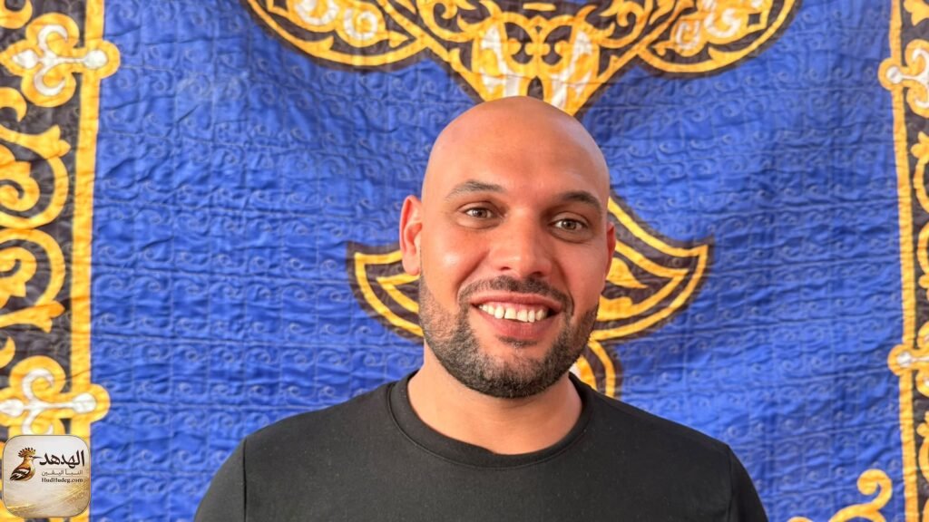 hany falah 2 رجل الأعمال هاني فلاح